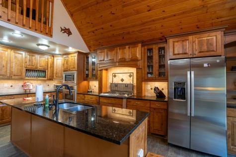 274 Thimble Loop Murphy NC 28906