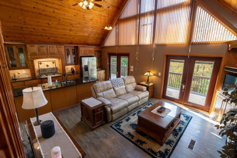 274 Thimble Loop Murphy NC 28906