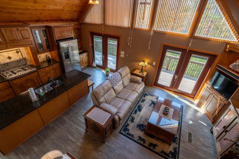 274 Thimble Loop Murphy NC 28906