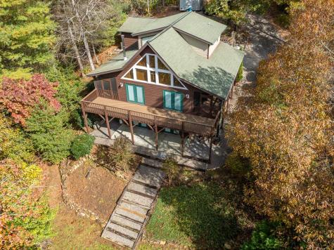 274 Thimble Loop Murphy NC 28906