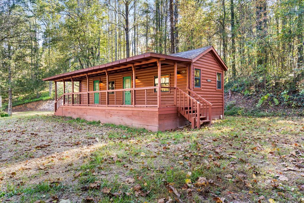 257 Old State Road Murphy NC 28906