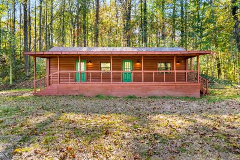 257 Old State Road Murphy NC 28906