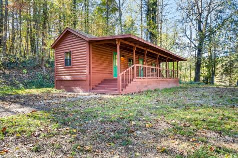 257 Old State Road Murphy NC 28906