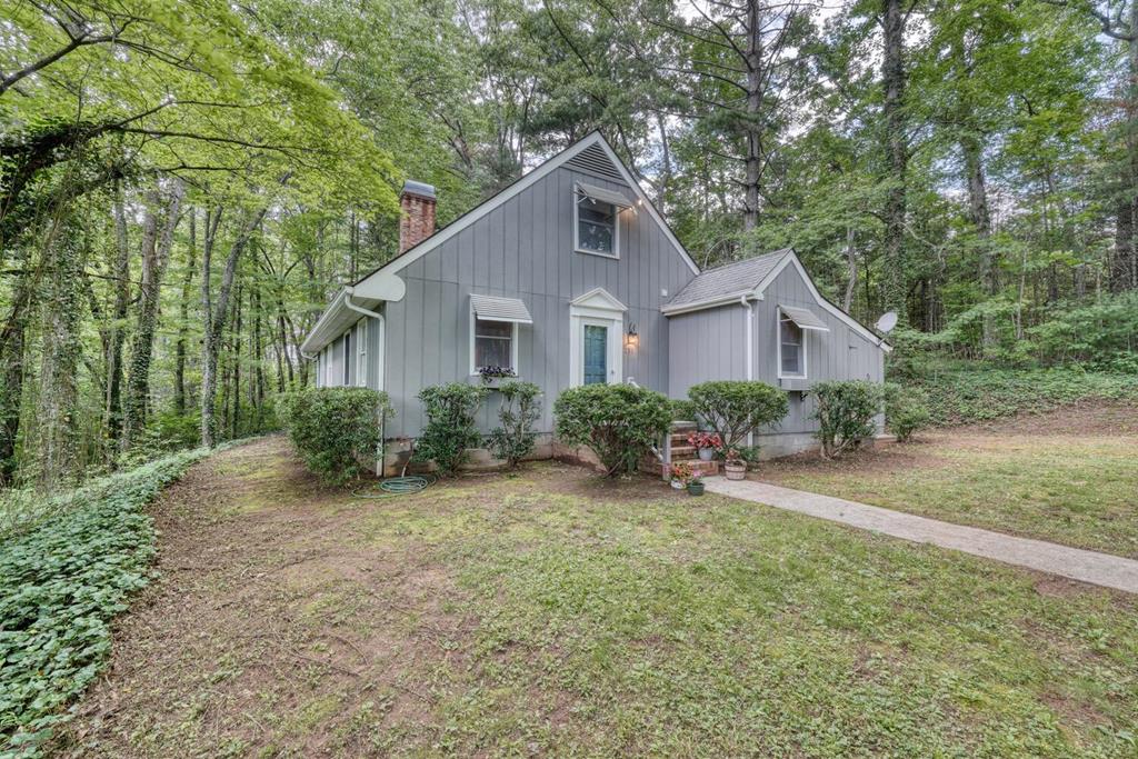 231 Geisky Creek Road Hayesville NC 28904