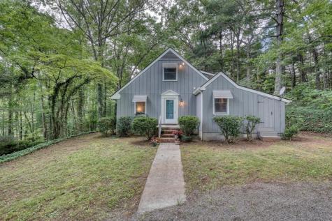 231 Geisky Creek Road Hayesville NC 28904