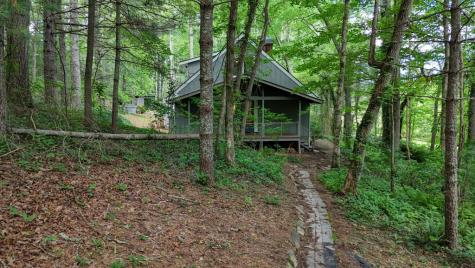 231 Geisky Creek Road Hayesville NC 28904