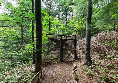 231 Geisky Creek Road Hayesville NC 28904