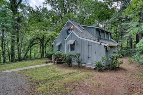231 Geisky Creek Road Hayesville NC 28904