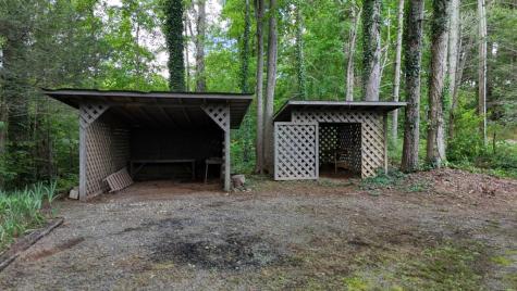 231 Geisky Creek Road Hayesville NC 28904