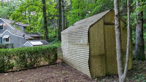 231 Geisky Creek Road Hayesville NC 28904