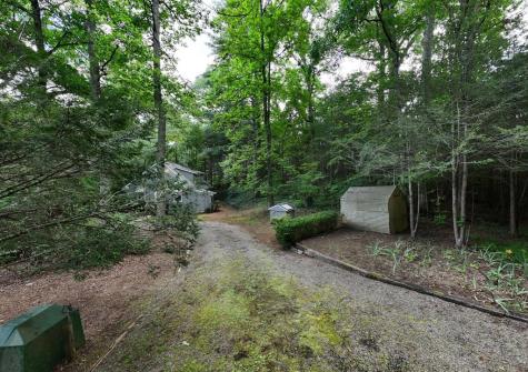 231 Geisky Creek Road Hayesville NC 28904