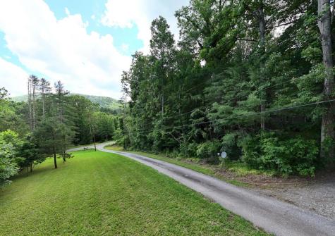 231 Geisky Creek Road Hayesville NC 28904