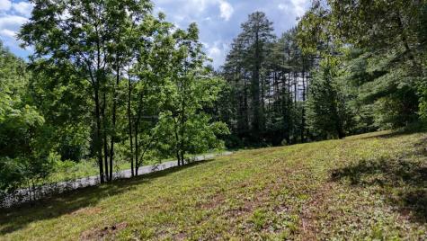 231 Geisky Creek Road Hayesville NC 28904