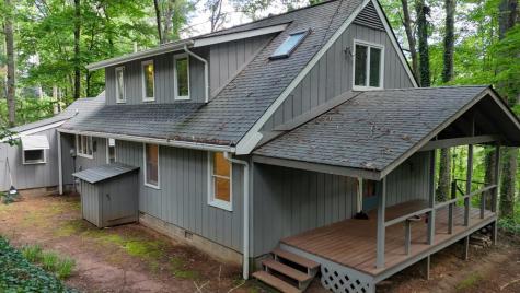 231 Geisky Creek Road Hayesville NC 28904