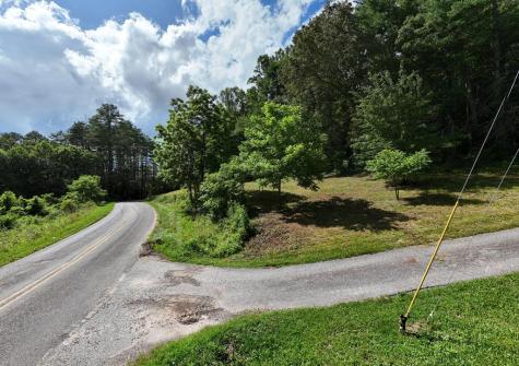 231 Geisky Creek Road Hayesville NC 28904