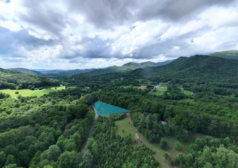 231 Geisky Creek Road Hayesville NC 28904