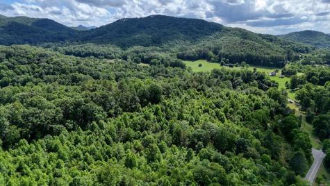 231 Geisky Creek Road Hayesville NC 28904