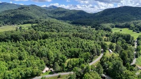 231 Geisky Creek Road Hayesville NC 28904
