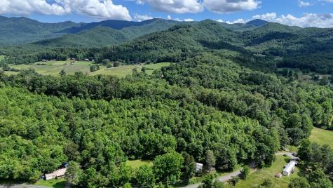 231 Geisky Creek Road Hayesville NC 28904