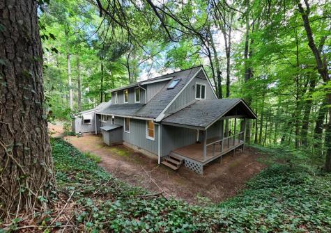 231 Geisky Creek Road Hayesville NC 28904