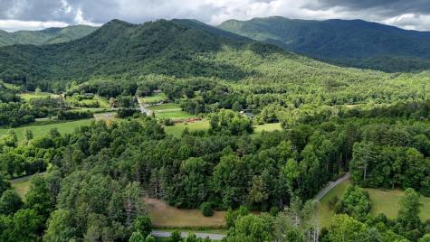 231 Geisky Creek Road Hayesville NC 28904