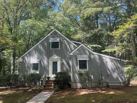 231 Geisky Creek Road Hayesville NC 28904