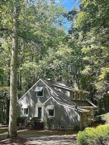 231 Geisky Creek Road Hayesville NC 28904