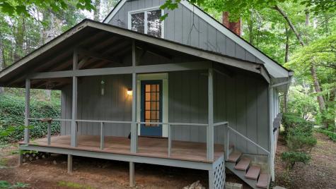 231 Geisky Creek Road Hayesville NC 28904