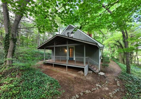 231 Geisky Creek Road Hayesville NC 28904