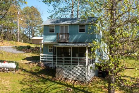 329 Ed King Road Blairsville GA 30512