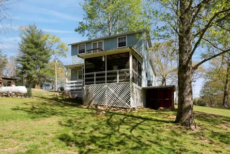 329 Ed King Road Blairsville GA 30512