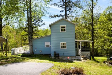 329 Ed King Road Blairsville GA 30512
