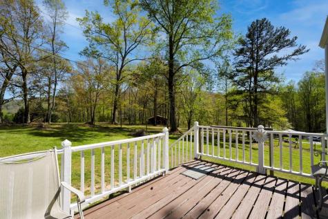 329 Ed King Road Blairsville GA 30512