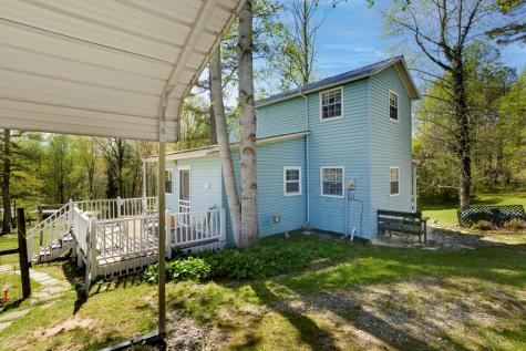 329 Ed King Road Blairsville GA 30512