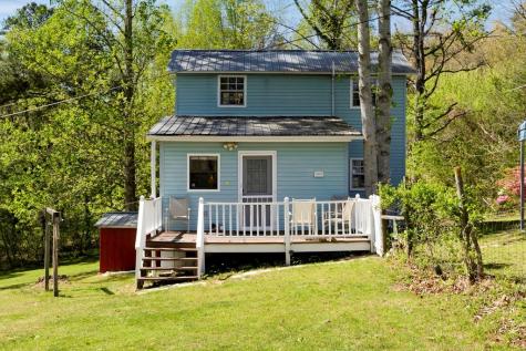 329 Ed King Road Blairsville GA 30512