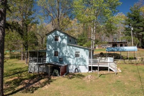 329 Ed King Road Blairsville GA 30512
