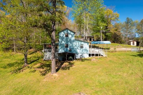 329 Ed King Road Blairsville GA 30512