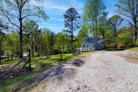 329 Ed King Road Blairsville GA 30512