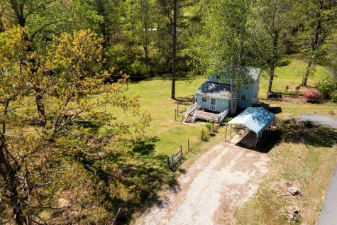 329 Ed King Road Blairsville GA 30512