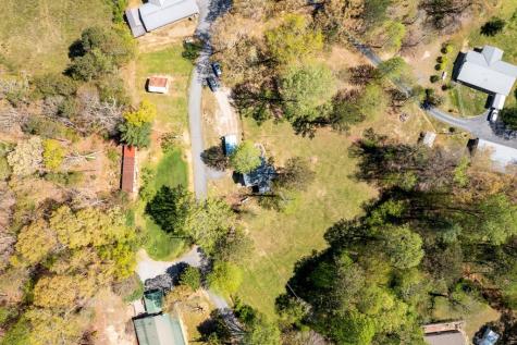 329 Ed King Road Blairsville GA 30512