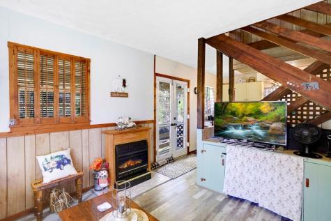 329 Ed King Road Blairsville GA 30512