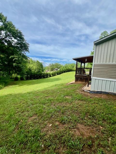 41 Chestnut Cove Robbinsville NC 28771