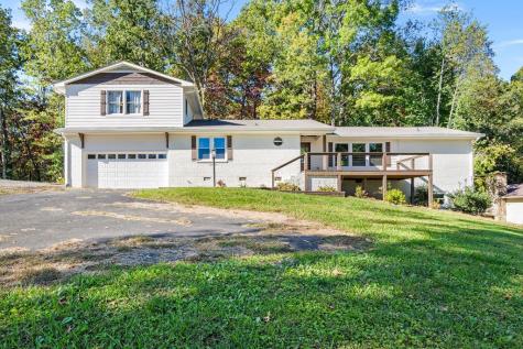 128 Cardinal Lane Hayesville NC 28904