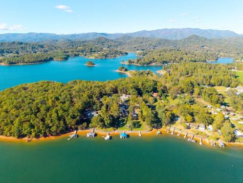 128 Cardinal Lane Hayesville NC 28904