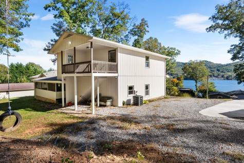 128 Cardinal Lane Hayesville NC 28904