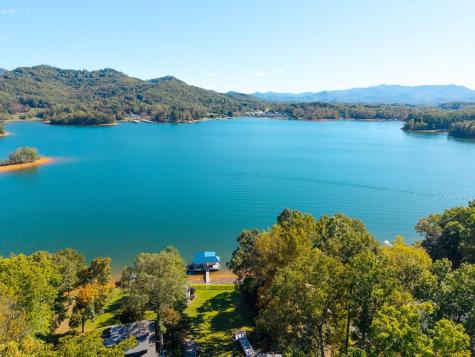 128 Cardinal Lane Hayesville NC 28904