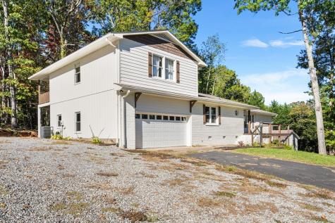 128 Cardinal Lane Hayesville NC 28904