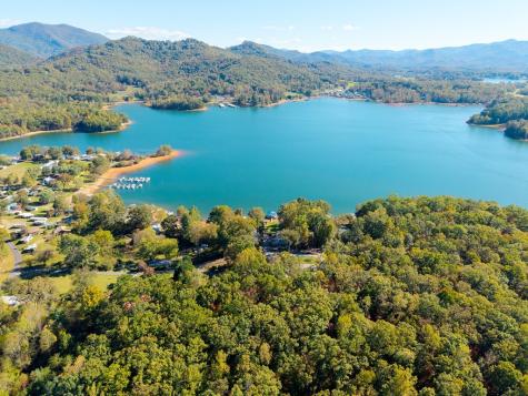 128 Cardinal Lane Hayesville NC 28904