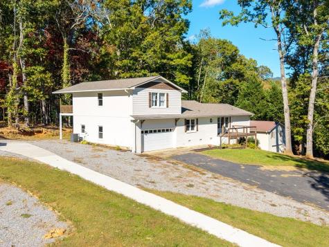 128 Cardinal Lane Hayesville NC 28904