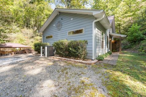 187 Gardenia Court Marble NC 28906